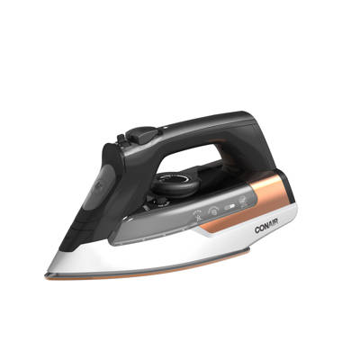 Conair vapor deals iron